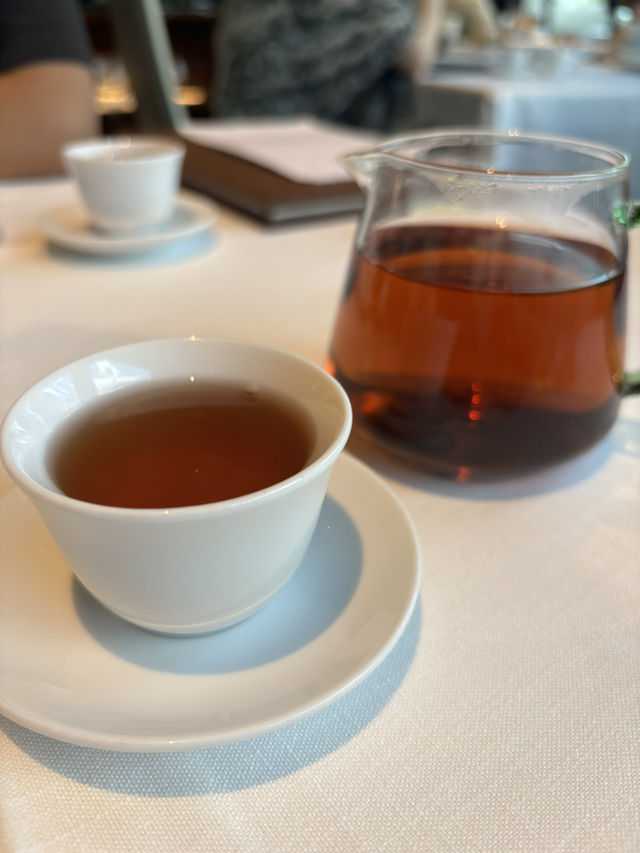 深圳｜米芝蓮三星潮菜🌟🌟🌟