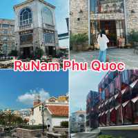 ร้านอาหารในฟู้โกว๊ก เวียดนาม