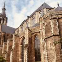 A Dutch Masterpiece for One: My Solo Escape to Delft