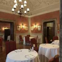 Grand Hotel Continental Siena, Siena
