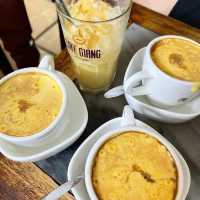 ☕ 06 ร้านกาแฟลับในย่านเมืองเก่าฮานอย 🇻🇳
