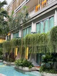 Phuket Panwaburi Beachfront Resort