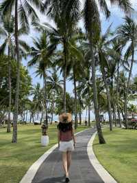 Club Med Bali – The All-Inclusive Resort Experience ⛱️