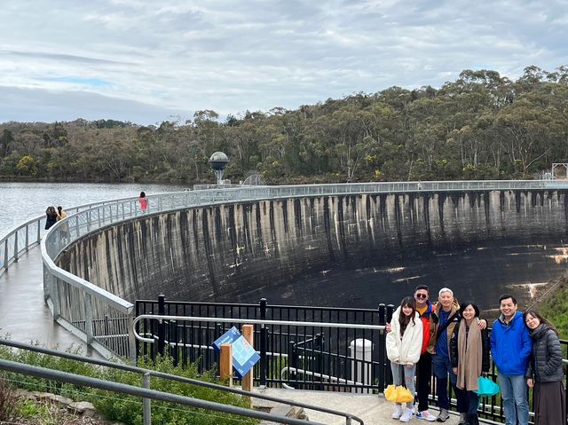 澳洲阿得雷德、墨爾本+新加坡親子遊