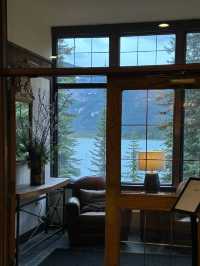Emerald Lake Lodge – A Timeless Alpine Escape