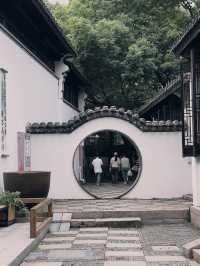 ✨🇨🇳 ชวนไปเที่ยว “อู๋ซี” (无锡) เมืองงามริมทะเลสาบ