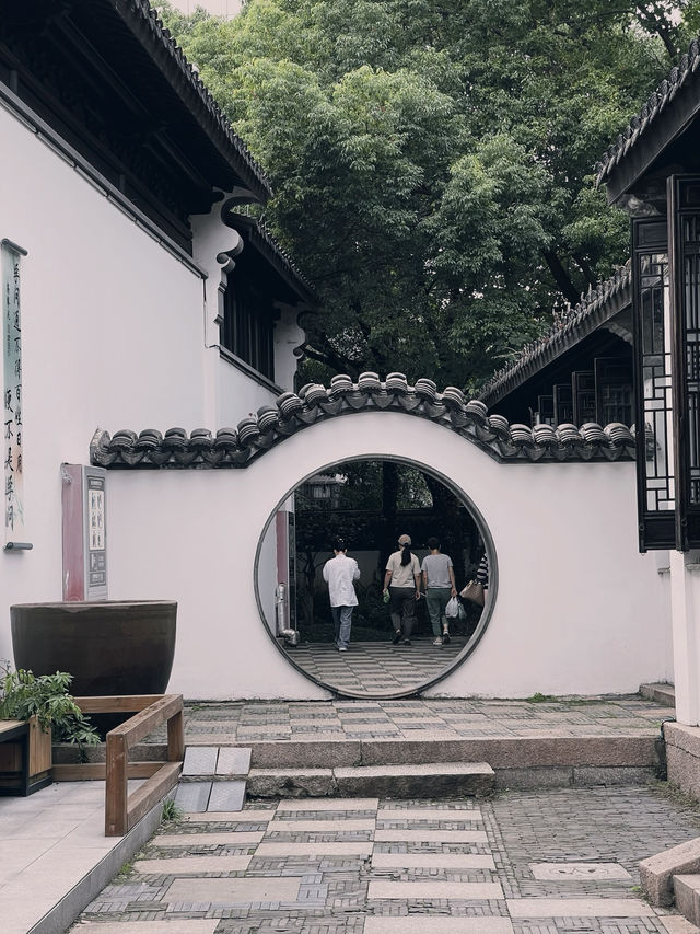 ✨🇨🇳 ชวนไปเที่ยว “อู๋ซี” (无锡) เมืองงามริมทะเลสาบ  ✨🇨🇳 ชวนไปเที่ยว “อู๋ซี” (无锡) เมืองงามริมทะเลสาบ