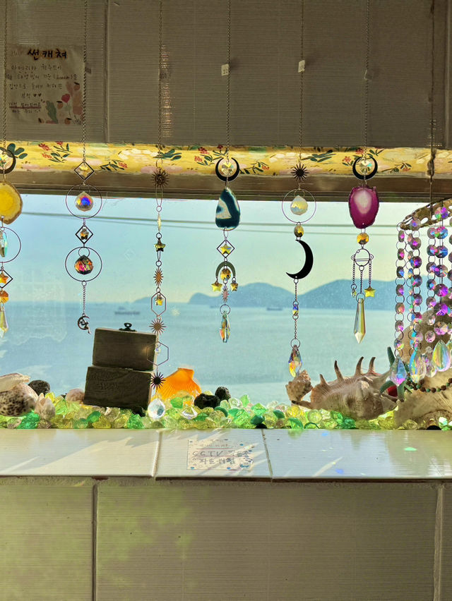 ๋ถ์ฐ์์ ๊ฐ์ฅ ์ด๊ตญ์ ์ธ ๋ถ์๊ธฐ๋ฅผ ๋๋ ์ ์๋ ๊ณณ โจ ๋ถ์ฐ์์ ๊ฐ์ฅ ์ด๊ตญ์ ์ธ ๋ถ์๊ธฐ๋ฅผ ๋๋ ์ ์๋ ๊ณณ โจ