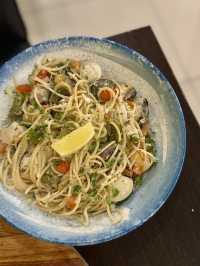 Victoria Trattoria, PJ17 — A Decade of Authentic Italian Dining