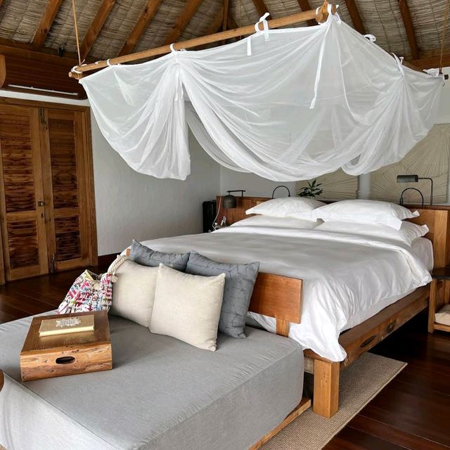 Gili Lankanfushi