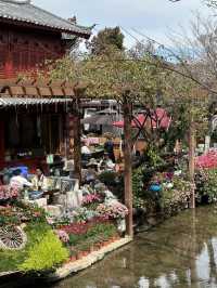 HIDDEN GEMS OF LIJIANG OLD TOWN 🩷