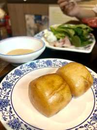 蚊蚊豬老火鍋