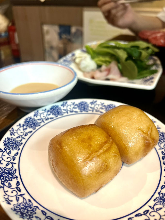 蚊蚊豬老火鍋 蚊蚊豬老火鍋
