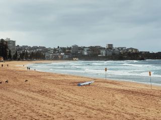 📍 Manly 1-day itinerary 🇦🇺