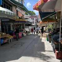 Lamma Island