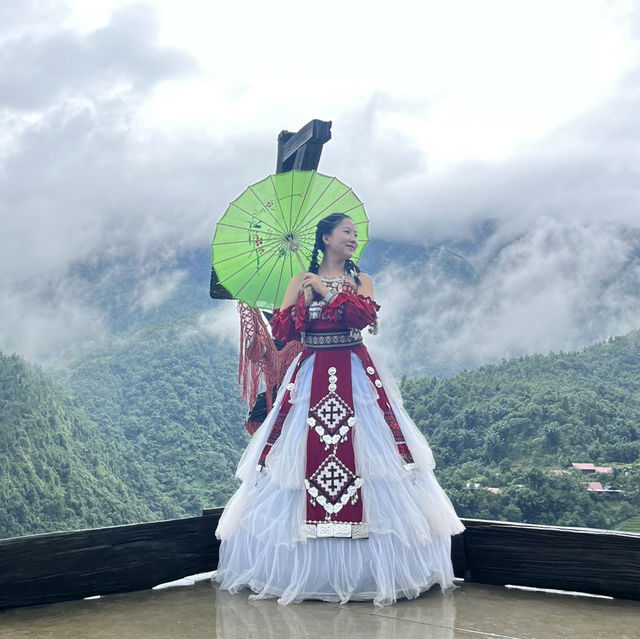 베트남 사파에 간다면 필수로 해야할 체험 추천! 💚