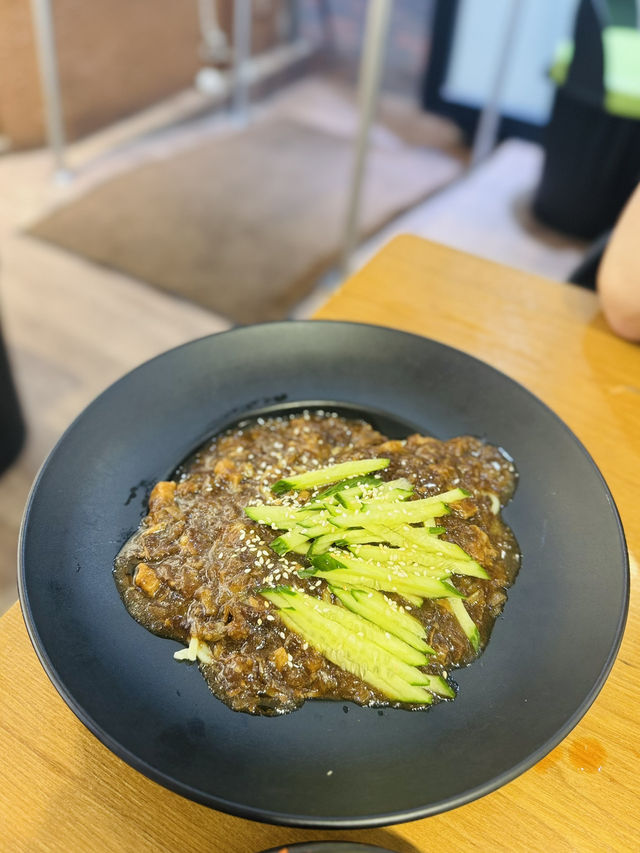🇰🇷尖沙咀韓式家常味！