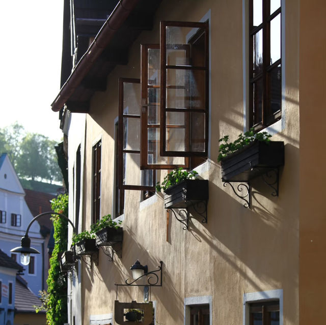 České Krumlov – A One-Day Journey Through Bohemia’s Fairytale Town