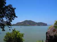Phang Nga Bay: A Day of Wonders