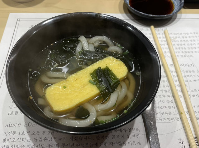 대구에서 만난 일본여행🇯🇵