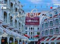 Phuket Old Town