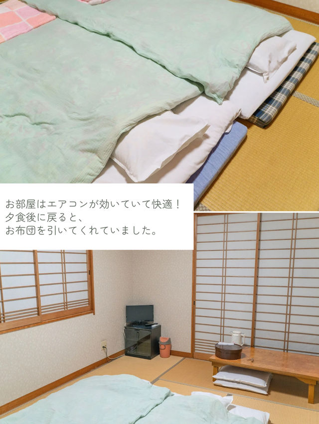 【五島列島】地元の温もりに触れる旅。福江島の民宿滞在記 【五島列島】地元の温もりに触れる旅。福江島の民宿滞在記