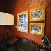 ที่พักในหมู่บ้านฝรั่งเศษ บานาฮิลล์ Mercure Danang