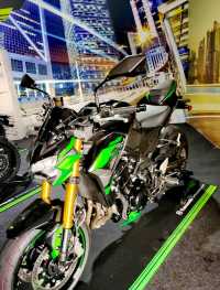 National Automobile Museum