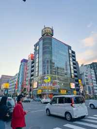 เที่ยว Nagoya แบบสายชิล💅
