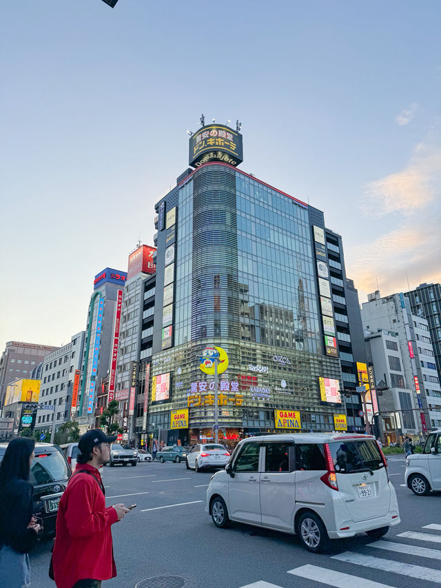 เที่ยว Nagoya แบบสายชิล💅 เที่ยว Nagoya แบบสายชิล💅
