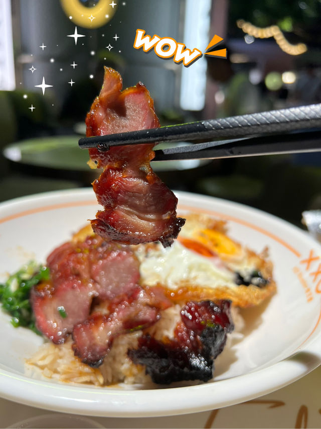 尖沙咀推介燒味店