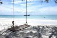 Paradise on earth in Cambodia