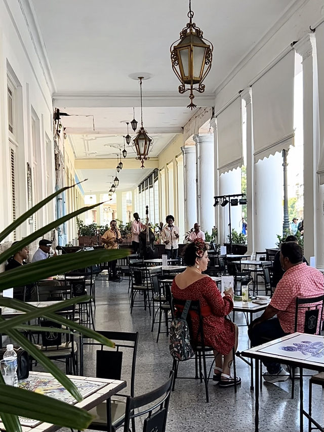 🇨🇺 One day itinerary in Havana, Cuba ✨