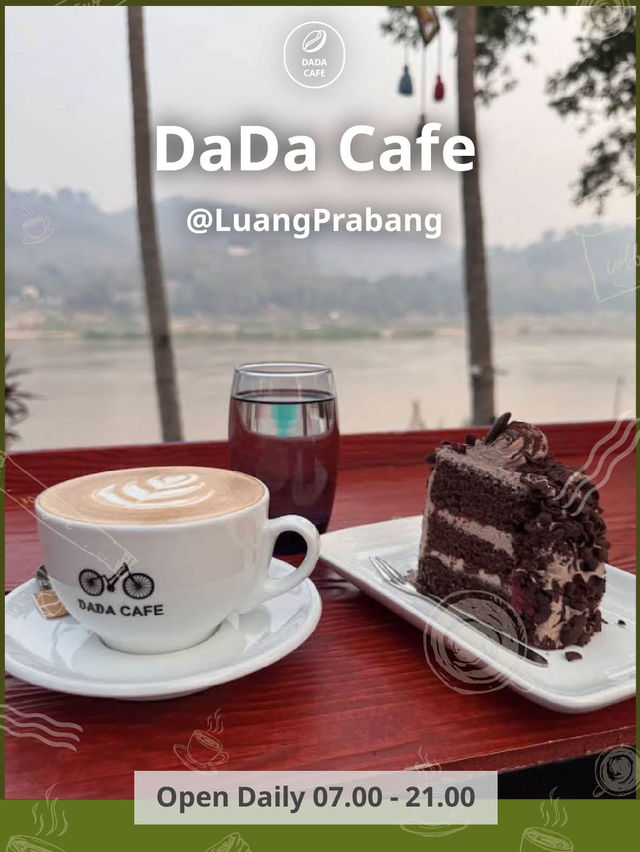 ☕ DaDa Cafe (Roasters, Bar & Restaurant) | LPB ☕ DaDa Cafe (Roasters, Bar & Restaurant) | LPB