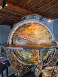 🏰 Swiss National Museum – A Journey Through Switzerland’s Heritage 🏰
