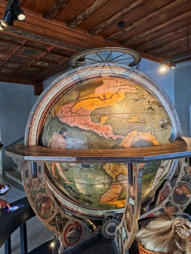 🏰 Swiss National Museum – A Journey Through Switzerland’s Heritage 🏰