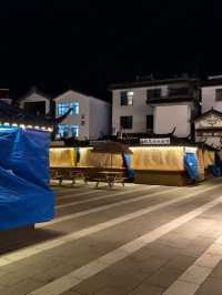 🇨🇳Dali Night Market needs you, Don’t miss out!