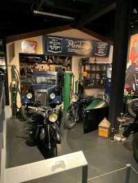 Coventry Transport Museum