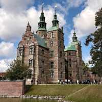 Rosenborg Castle