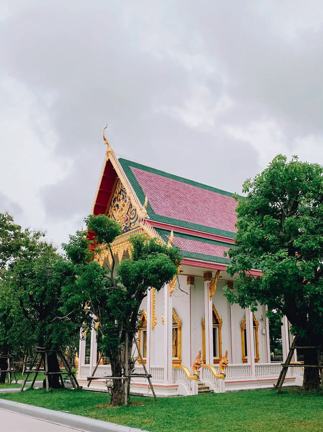  วัดไชยธาราราม (วัดฉลอง)