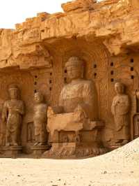 Silkroad culture