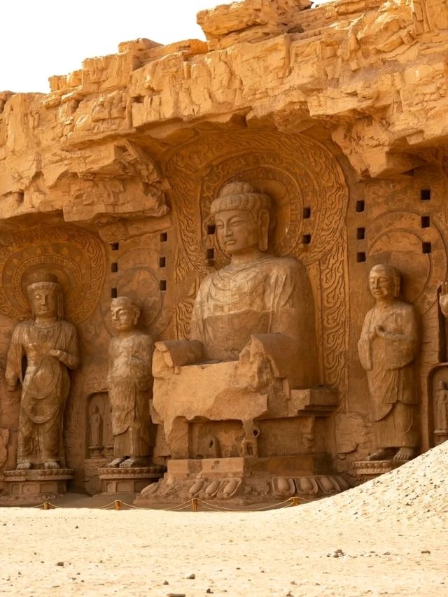 Silkroad culture