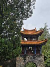 The Golden Temple Park