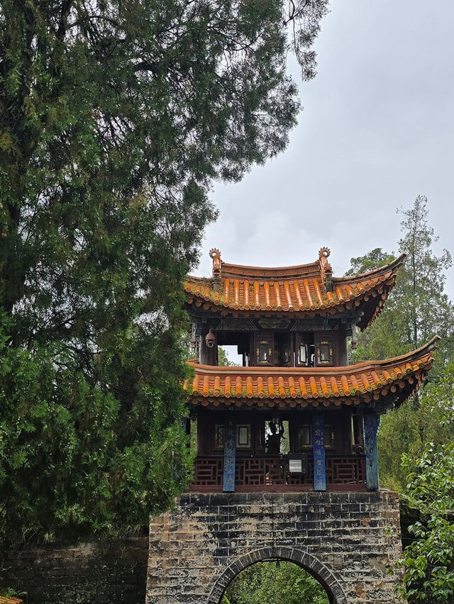 The Golden Temple Park The Golden Temple Park