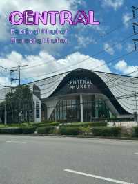 Central Phuket
