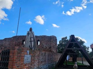 🇵🇱จุดหมายปลายทางการท่องเที่ยวสุดเจ๋ง!! แผนการเดินทางแนะนำสำหรับเมือง Torun ประเทศโปแลนด์ 🇵🇱