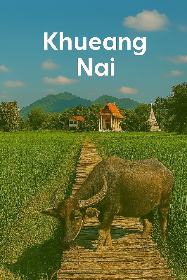 เขื่องใน ลองไปเที่ยวกันค้า