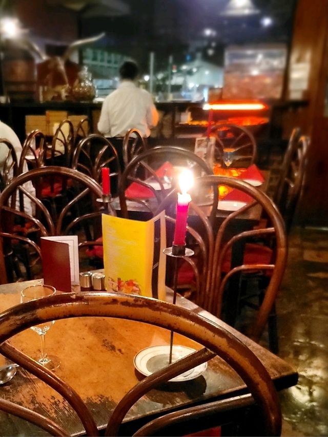 復古懷舊意大利餐廳打卡推薦🍴 復古懷舊意大利餐廳打卡推薦🍴