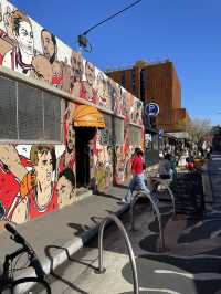 Fitzroy