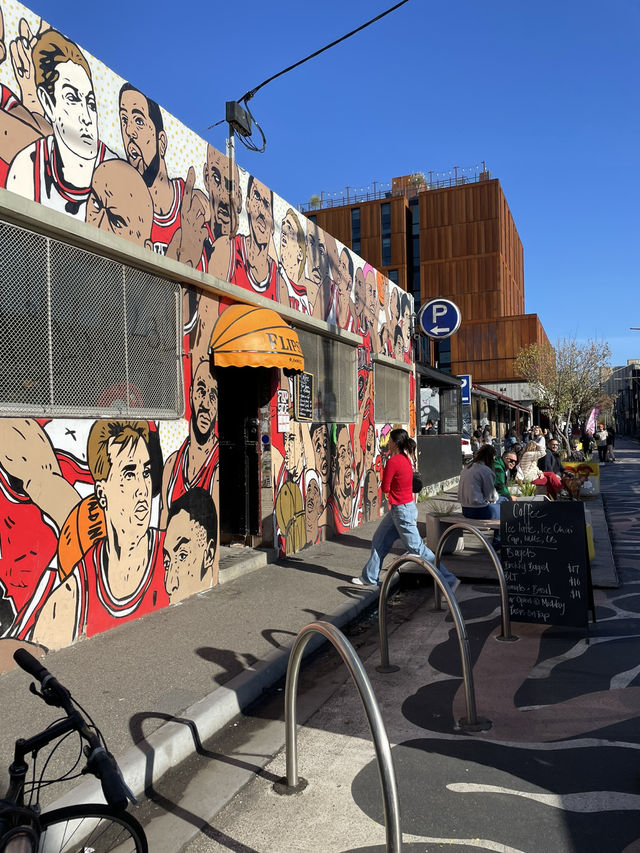 Fitzroy